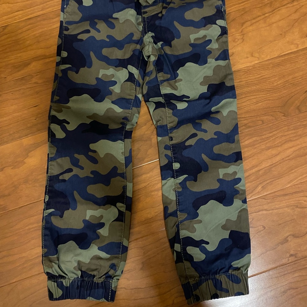 Boys GAP pull on pants